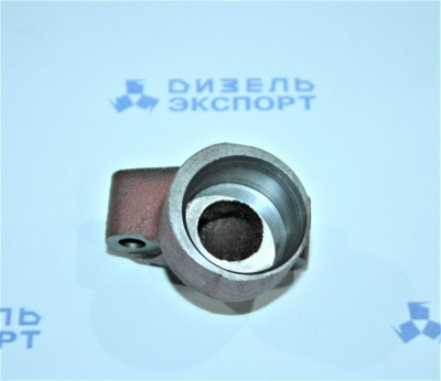 8423.1118248-40 - Патрубок (фото 3)