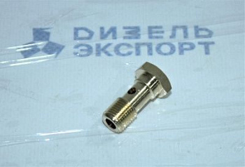 8.8972 Болт пустотелый 1631 01-М10х1-S01 