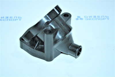 658.1306052-20 Коробка термостата (ЯМЗ) 