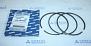 658.1004002 - К-т поршневых колец (фото 1) 658.1004002 - К-т поршневых колец (фото 1)