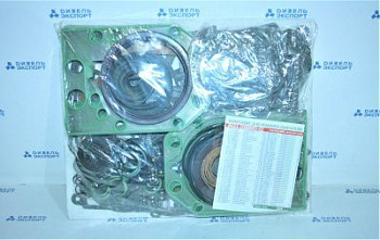 8421.2000005-02 Р/к для ремонта двигателя тмз 8421-8486 (без 466) 