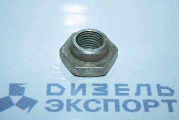 236-1601109-В Гайка (ЯМЗ) 