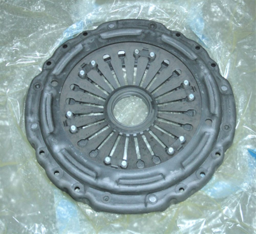 181.1601090-Г3 - Диск нажимной