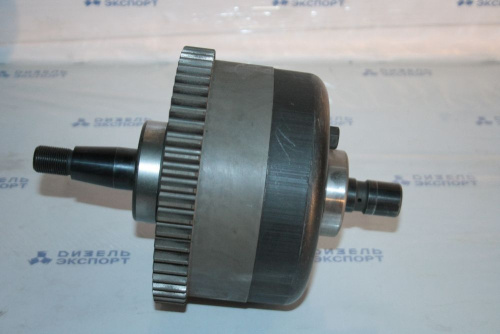 840.1121010-20 - Муфта опережения впрыска топлива