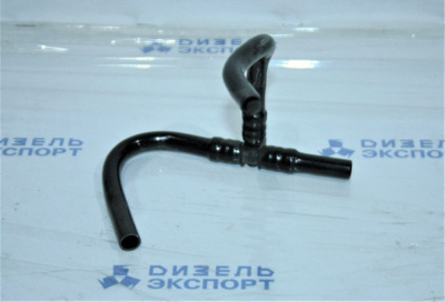 5340.1104378 Топливопровод дренажный 