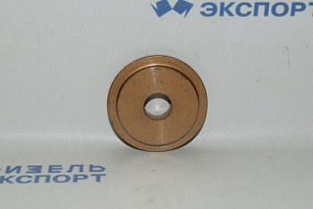 650.1308129 Шайба ролика промежуточного (ЯМЗ) 