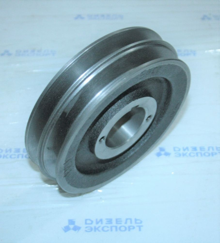 236-1005061-Б - Шкив (фото 3)