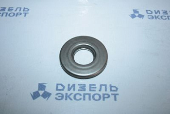 7511.1007025 Шайба пружин клапана (ЯМЗ) 