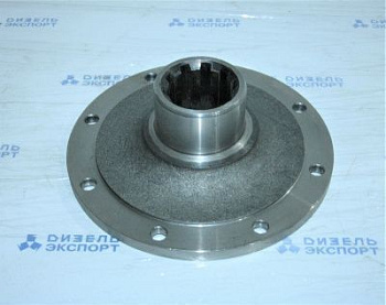238-1721240-Б Фланец (ЯМЗ) 