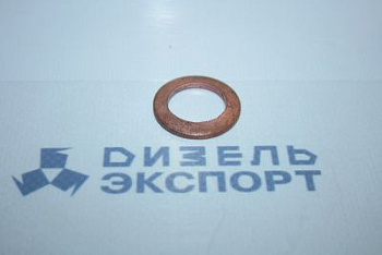 312333-П Прокладка 16Х24 (ЯМЗ) 