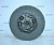 238-1601130-Б Диск ведомый передний (ТМЗ) 