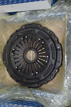 182.1601090-03  Диск нажимной (ЯМЗ) 