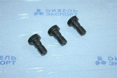 310265-П2 Болт М12х26 ЯМЗ крепления пластин привода ТНВД (ЯМЗ) 