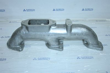 236-1115024 Коллектор (ЯМЗ) 