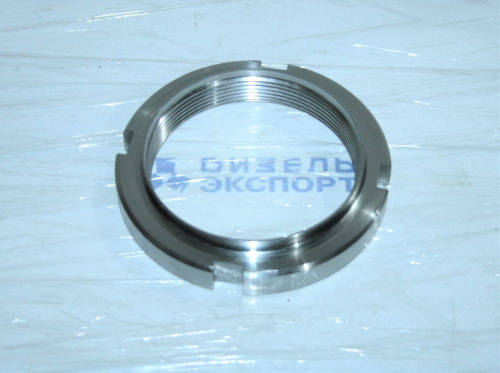 238-1701194 - Гайка (фото 1)