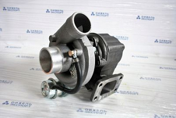 С14-174-01 Турбокомпрессор ( ММЗ Д-245.9-335 ,-336, -540,- 568, Д-245.9E2) 