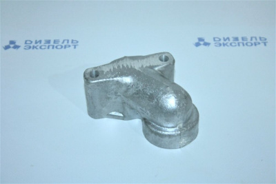 8423.1303308 Патрубок (ТМЗ) 