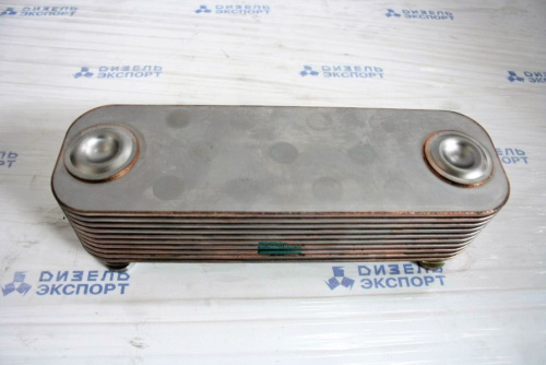 536.1013650-01 Элемент теплопередающий