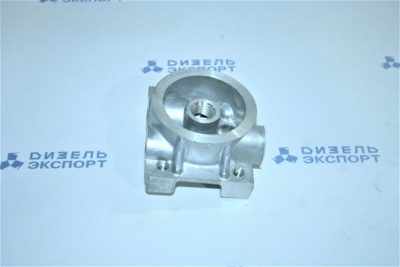 5340.1117012 - Корпус фильтра (фото 2)