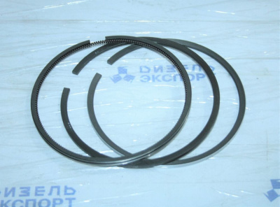 260-1004060-Б Кольца поршневые на поршень 