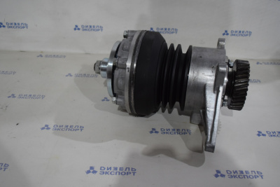 238-1308011-В3 Привод вентилятора