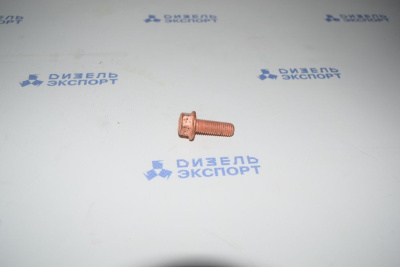 536.1203282 Болт (ЯМЗ) 