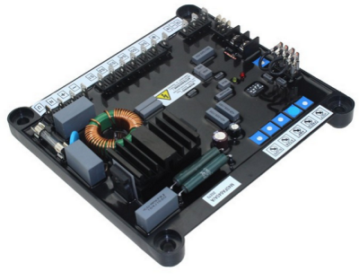 M40FA640A Автоматический регулятор напряжения 