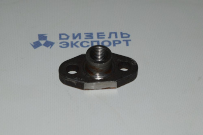 238БК-1118224 Фланец (ЯМЗ) 