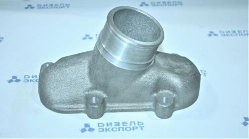 8423.1303130 - Патрубок коробки (фото 1) 8423.1303130 - Патрубок коробки (фото 1)