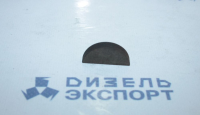 314004-П2  Шпонка (ЯМЗ) 