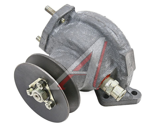 Насос водяной 238АК-1307010