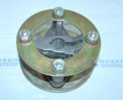 240-1029300-А2 - Муфта (фото 3)