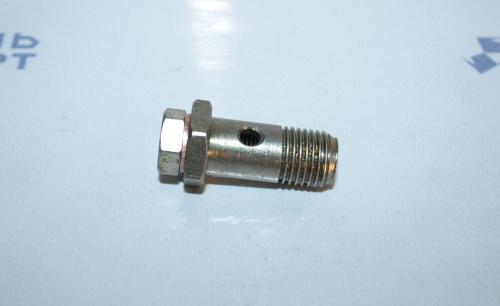 60.1111282-01 - Клапан перепускной 60.1111282-01 - Клапан перепускной