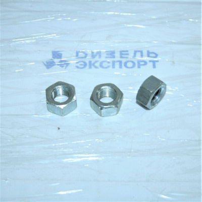 250515-П29 - Гайка М12