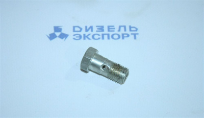 310096-П29  Болт М14х1,5х30 трубки КЭМ (ТМЗ) 