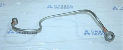 238БМ-1111558 - Трубка подвода масла