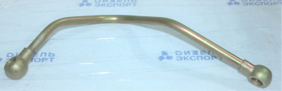 536.1118220 - Трубка подвода масла