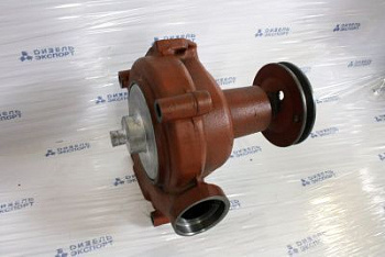 8481.1307010-03 Насос водяной (ТМЗ) 