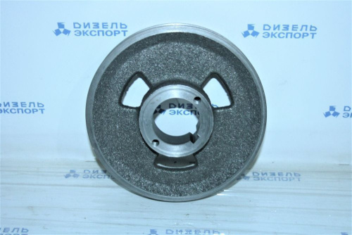 238НБ-1308025 - Шкив (фото 2)