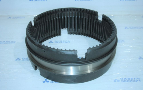202.1721354-40 - Шестерня коронная 202.1721354-40 - Шестерня коронная