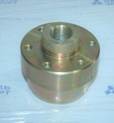 7601.1005052 - Ступица (фото 1)