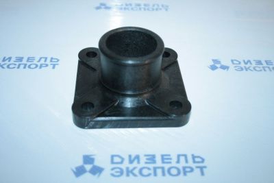 236-1306053-А - Патрубок