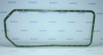 842.1009072-05 Прокладка картера (ТМЗ) 