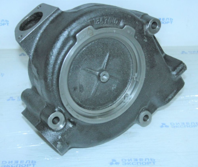 850.1307010-01 Насос водяной 