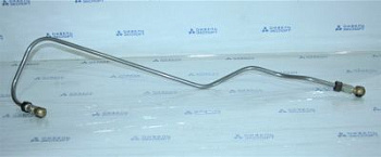 240-1028108-А Труба подвода масла (ЯМЗ) 