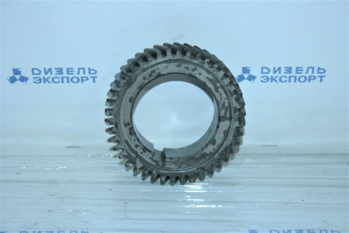 238Б-1005030 - Шестерня КВ (фото 1)