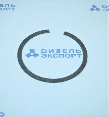 7511.1029590 - Кольцо пружинное