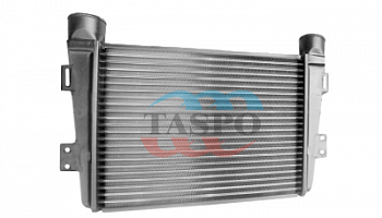 1522-1317100 Охладитель наддувочного воздуха (дв. Deutz TCD2012 L06 2V) 