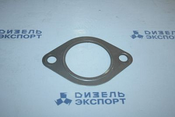 8401.1008045-10  Прокладка патрубка (ЯМЗ) 