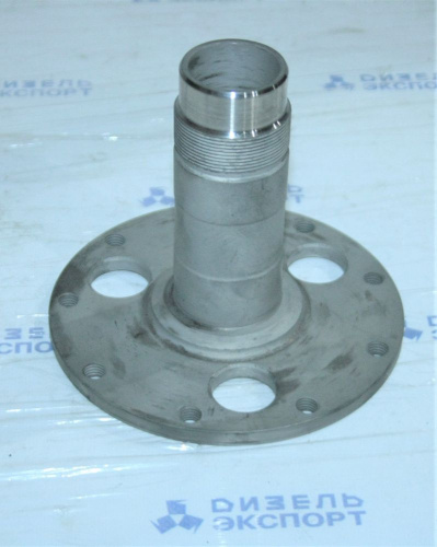 7511.1029154-10 - Ось шестерни (фото 2)